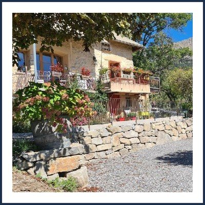 Gîtes Le Fontanil et les 4 Restanques