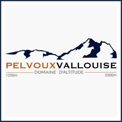 Domaine skiable Pelvoux Vallouise