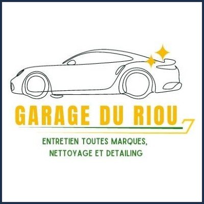 Garage du Riou