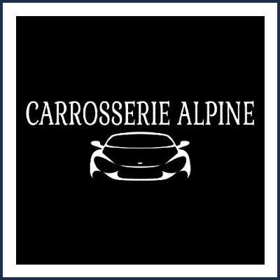 Carrosserie Alpine