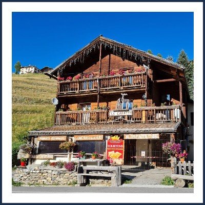 Épicerie La Carotto