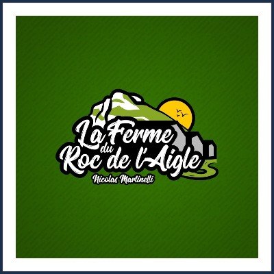 La Ferme du Roc de L'Aigle