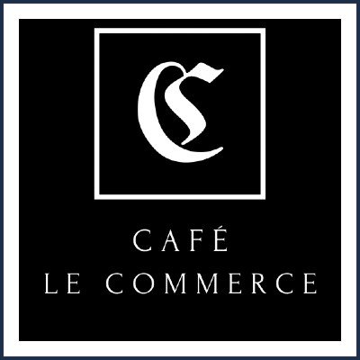 Café Le Commerce