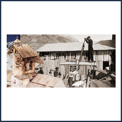 Les Amis de Ceillac Patrimoine