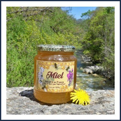 Miellerie Emmanuel Plauchu