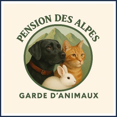 Pension des Alpes