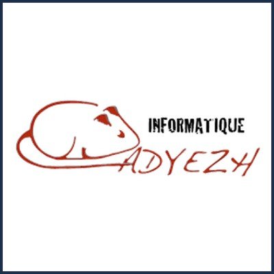 Adyezh Informatique