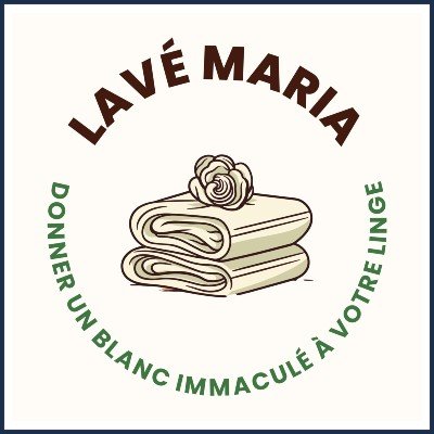 Lavé Maria Blanchisserie