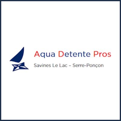 Aqua Détente Pros Serre Ponçon