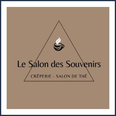 Le Salon des Souvenirs