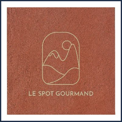 Le Spot Gourmand