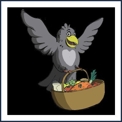 Épicerie Au Panier du Bec