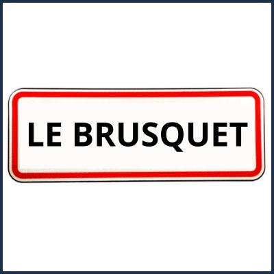 Mairie Le Brusquet