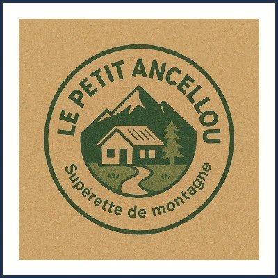 Le Petit Ancellou Supérette 