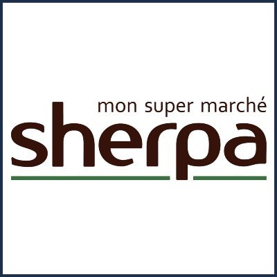 Sherpa Supermarché La Joue du Loup