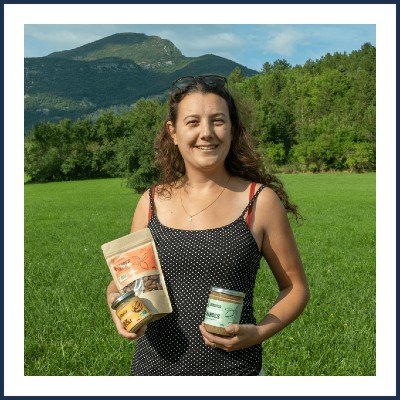 Almana Producteur d’Oléagineux