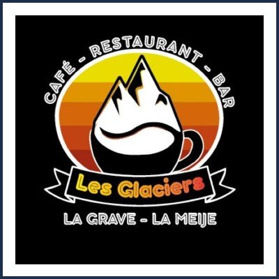 Bar Restaurant Les Glaciers
