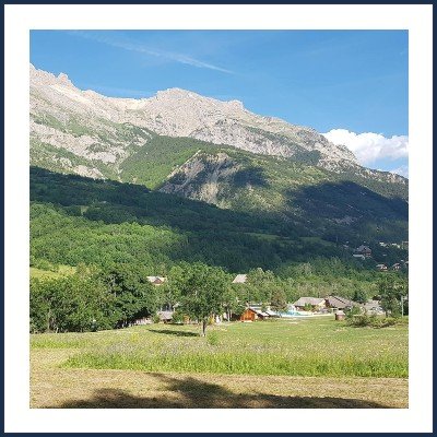 Camping municipal du Freyssinet
