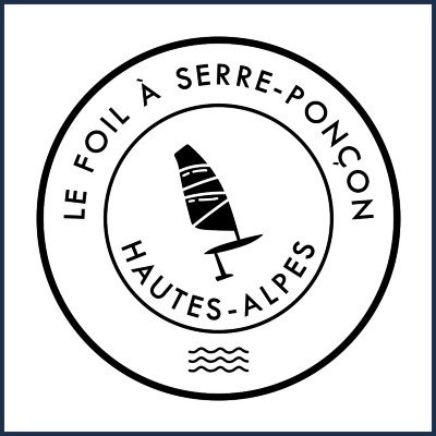 Le Foil à Serre Ponçon 