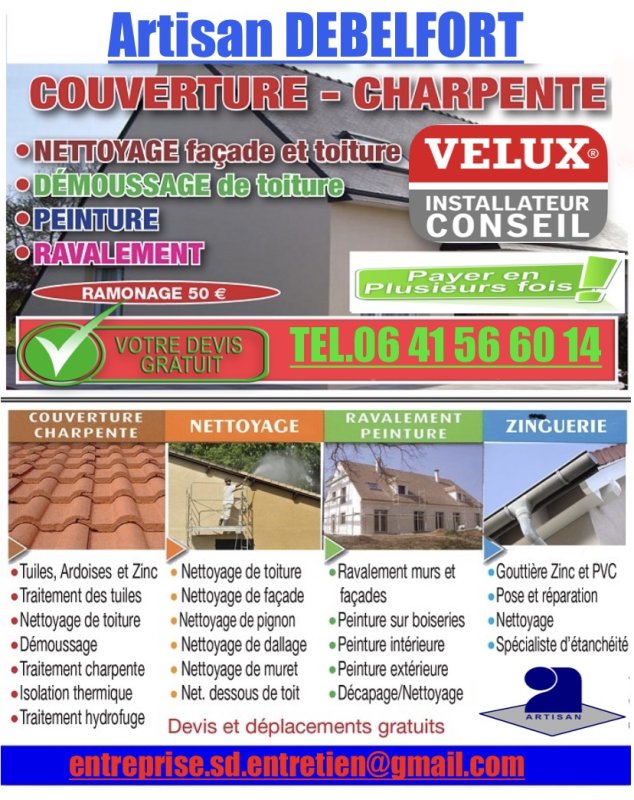 Artisan Debelfort 