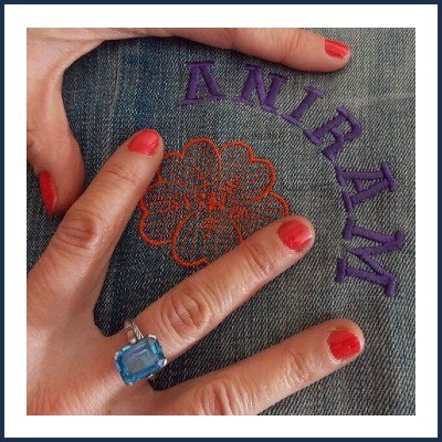 Aniram Atelier de Couture Artisanale