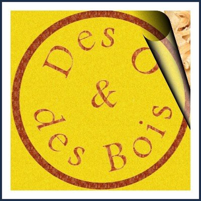 Atelier Des O & des Bois 