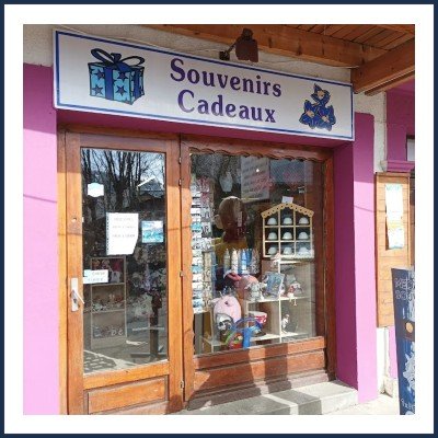 La Marmotte Artisanat & Souvenirs