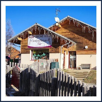 Garderie Les P'tits Lutins