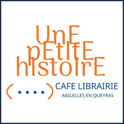 Une Petite Histoire Café Librairie