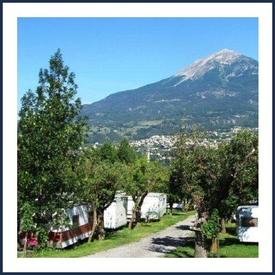 Camping La Tour