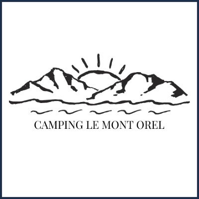 Camping Le Mont Orel 
