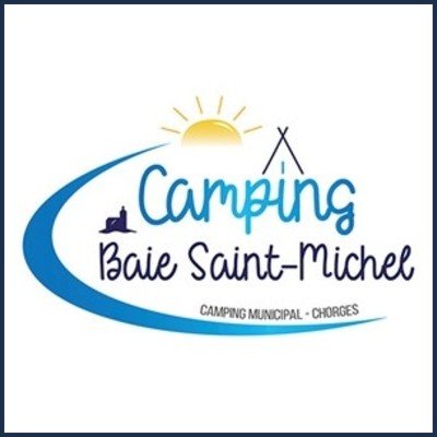  Camping Municipal de la Baie Saint Michel
