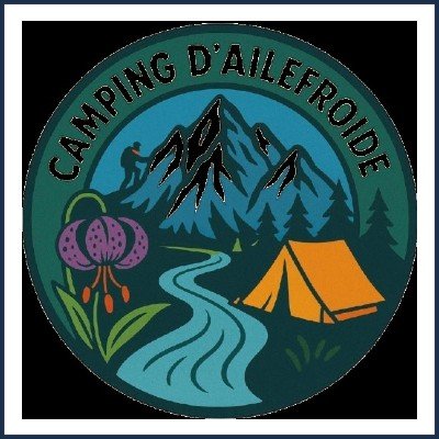 Camping d'Ailefroide