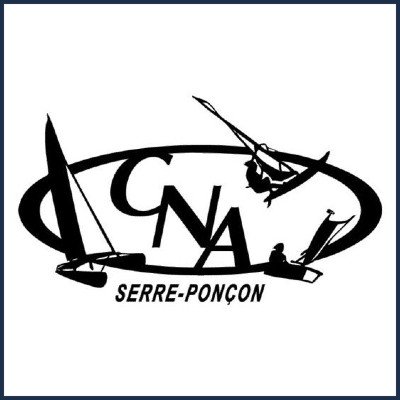 Club Nautique Alpin Serre Ponçon 