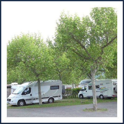 Camping municipal Sainte Catherine