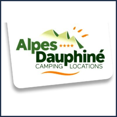 Camping Alpes Dauphiné 