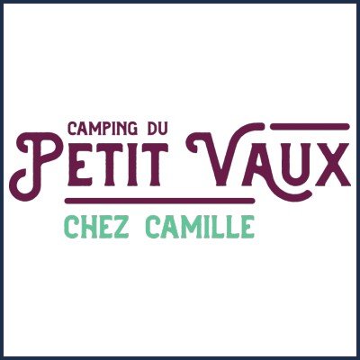 Camping du Petit Vaux Chez Camille