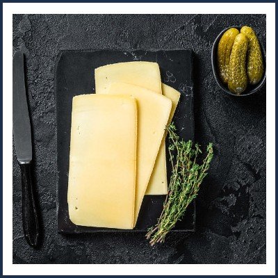 Au Petit Montagnard Épicerie