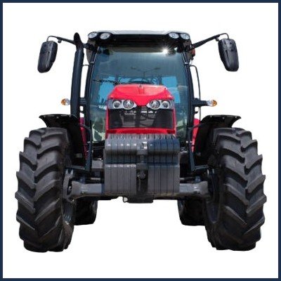 Aubert Matériel Agricole