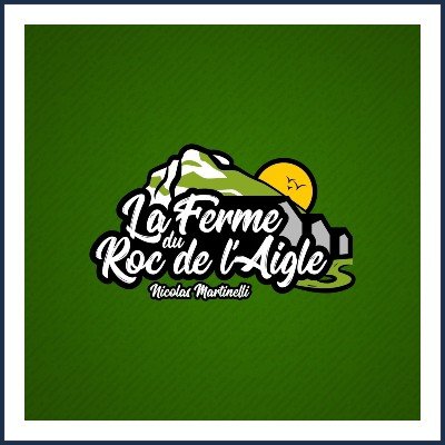  Épicerie La Ferme du Roc de l'Aigle