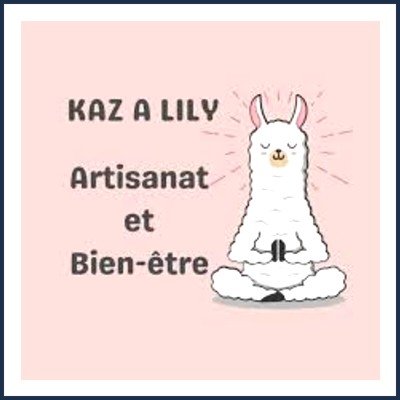 Boutique Kaz à Lily Artisanat & Bien Être