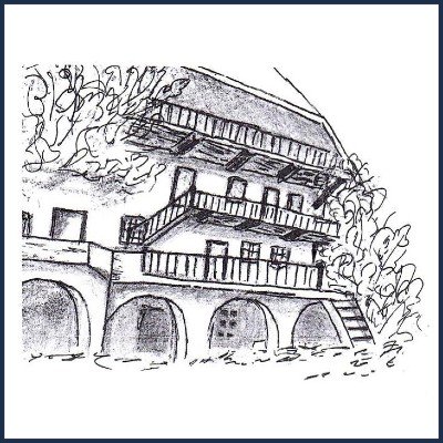 La Maison des Tourtes