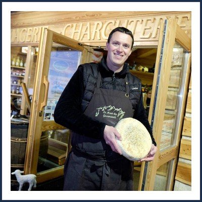 Le Mont des Gourmands