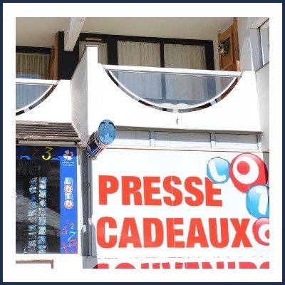 La Revue Blanche Librairie