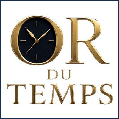 Or du Temps Bijouterie 
