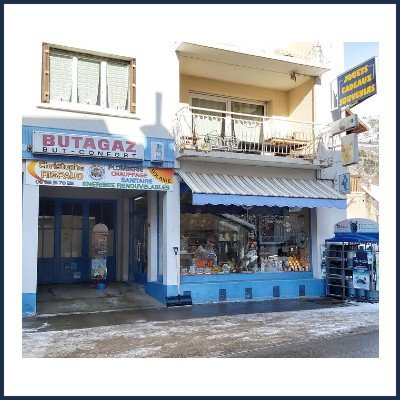  Quincaillerie Rispaud