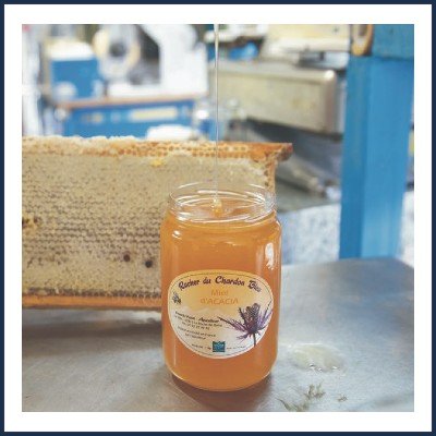 Rucher du Chardon Bleu