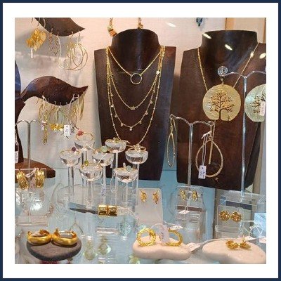  Serpentine Bijouterie Fantaisie