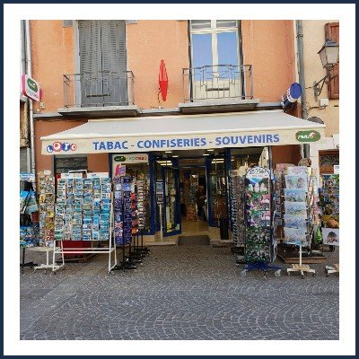 Tabac Yaric et Leyre