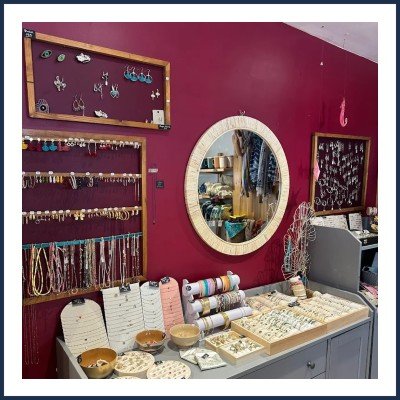 Transhumance Cadeaux & Souvenirs